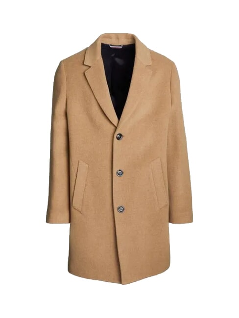 TH Jachetă din amestec de lână hickory - Geci de bărbați