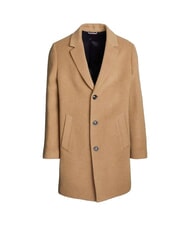 TOMMY HILFIGER TH Jachetă din amestec de lână hickory - Geci de bărbați - 4