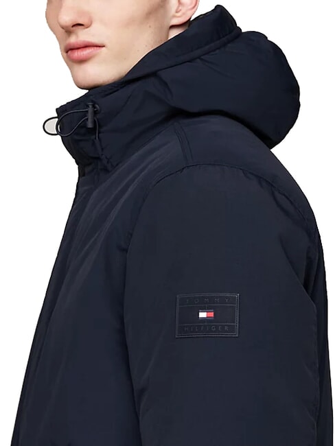 TH Sacou cerul deșertului - Geci de bărbați