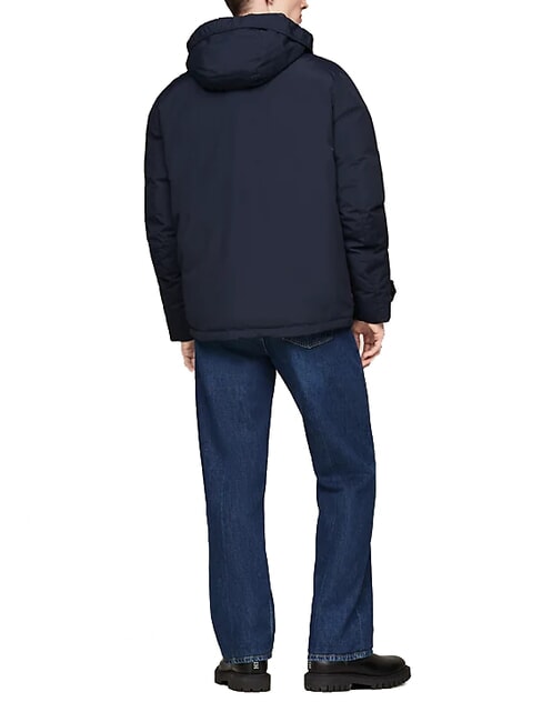 TH Sacou cerul deșertului - Geci de bărbați