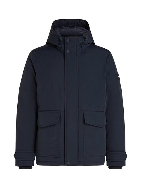 TH Sacou cerul deșertului - Geci de bărbați