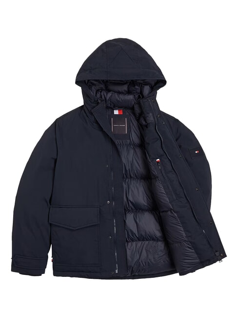 TH Sacou cerul deșertului - Geci de bărbați