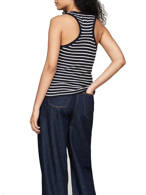 TH  Cămașă fără mâneci cerul deșertului - Pulovere pentru femei