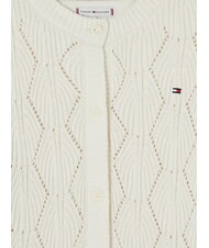 TOMMY HILFIGER TH KIDS Cardigan - Pulovere pentru copii