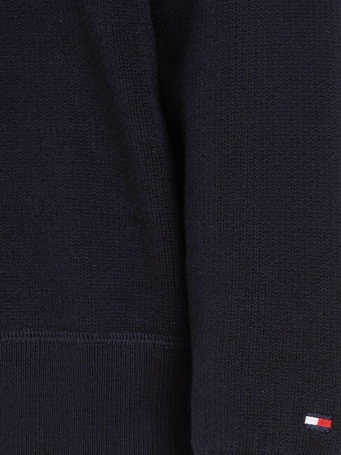 TH KIDS 1985 Pulover de bumbac cerul deșertului - Pulovere pentru copii