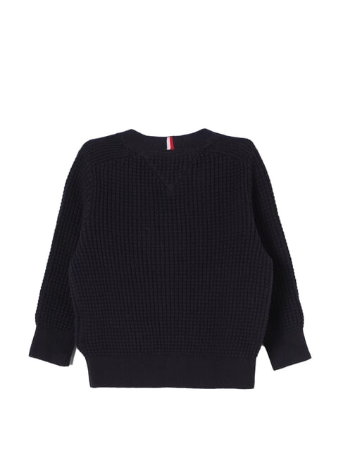 TH KIDS Pulover de bumbac cerul deșertului - Pulovere pentru copii