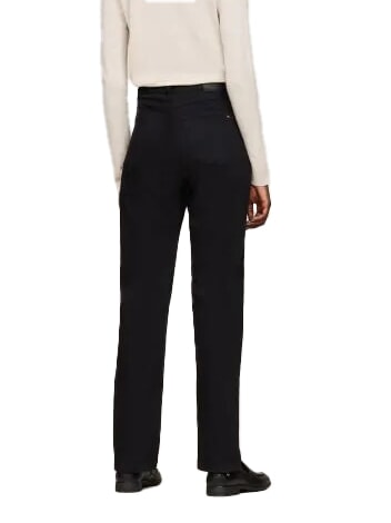 TH  Blugi rămâi negru - Jeans