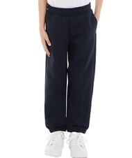 TOMMY HILFIGER TH KIDS Pantaloni de trening cerul deșertului - Pantaloni pentru copii - 3