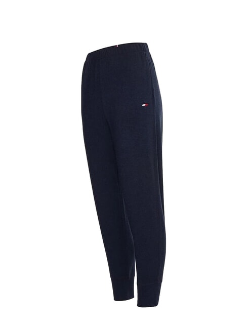 TH  Pantaloni de bumbac cerul deșertului - Pantaloni pentru femei