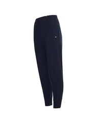 TOMMY HILFIGER TH  Pantaloni de bumbac - Pantaloni pentru femei