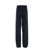 TOMMY HILFIGER TH KIDS Pantaloni de trening cerul deșertului - Pantaloni pentru copii - 2