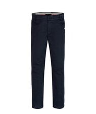 TOMMY HILFIGER TH KIDS Pantaloni de bumbac cerul deșertului - Pantaloni pentru copii - 2
