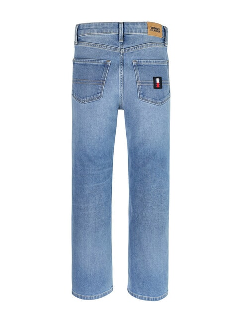 TH KIDS Blugi unisex Folosit - Pantaloni pentru copii