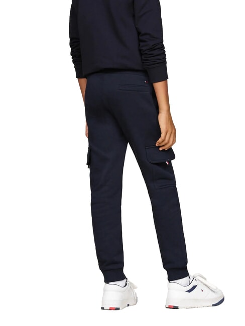 TH KIDS Pantaloni cerul deșertului - Pantaloni pentru copii