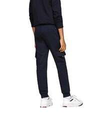 TOMMY HILFIGER TH KIDS Pantaloni - Pantaloni pentru copii