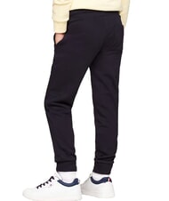 TOMMY HILFIGER TH KIDS Pantaloni de trening pentru copii - Pantaloni pentru copii