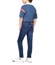 TOMMY HILFIGER TH KIDS Pantaloni de blugi - Pantaloni pentru copii