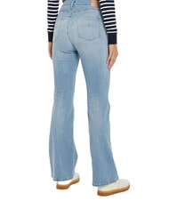 TOMMY HILFIGER TH JEANS  Pantaloni de blugi - Jeans