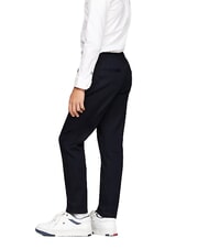 TOMMY HILFIGER TH KIDS Pantaloni - Pantaloni pentru copii