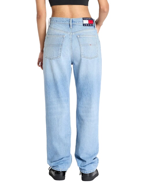 TH JEANS Blugi pentru femei denim mediu - Jeans