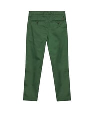 TOMMY HILFIGER TH KIDS Pantaloni chino - Pantaloni pentru copii
