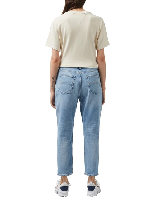 TH JEANS Blugi denim deschis - Jeans