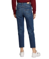 TOMMY HILFIGER TH JEANS IZZIE Blugi slim - Jeans