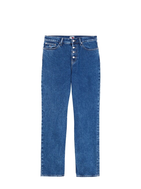 TH JEANS IZZIE Blugi denim mediu - Jeans