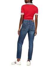 TOMMY HILFIGER TH JEANS Blugi - Jeans