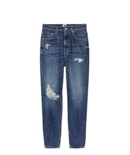 TOMMY HILFIGER TH JEANS Blugi denim închis - Jeans - 3