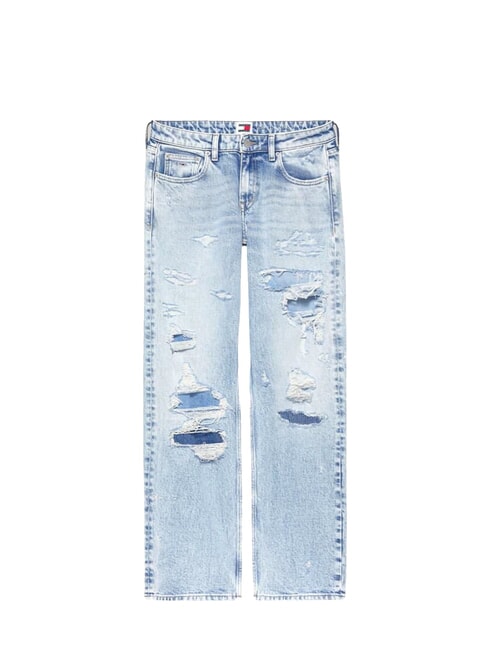 TH JEANS SOPHIE Blugi denim deschis - Jeans