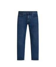 TOMMY HILFIGER TH  Blugi pentru bărbați Butler Blue - Jeans - 3