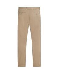 TOMMY HILFIGER TH BLEECKER Pantaloni slim bej - Pantaloni - 3