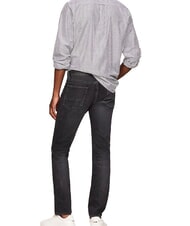 TOMMY HILFIGER TH  Blugi slim fit - Jeans