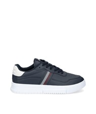TOMMY HILFIGER TH  Teniși cu talpă &icirc;naltă - Pantofi bărbați