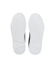 TOMMY HILFIGER TH  Teniși cu talpă &icirc;naltă cerul deșertului - Pantofi bărbați - 5