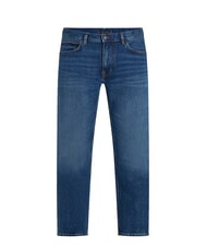 TOMMY HILFIGER TH DENTON Blugi cu croială dreaptă - Jeans