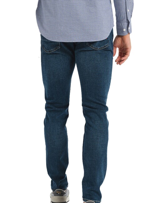 TH  Blugi Miller Indigo - Jeans