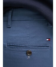 TOMMY HILFIGER TH BLEECKER Pantaloni chino Marea Egee - Pantaloni - 3