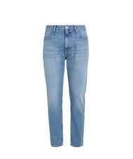 TOMMY HILFIGER TH JEANS  Blugi pentru bărbați denim deschis - Jeans - 3