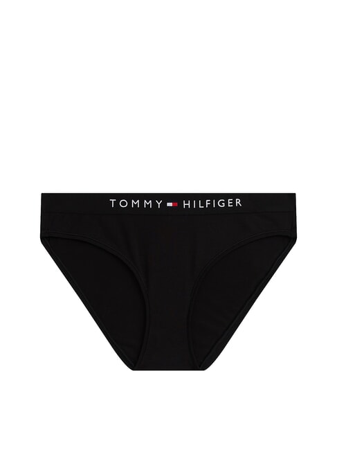 TH  Alunecare negru - Slip pentru femei