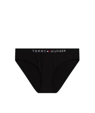 TOMMY HILFIGER TH  Alunecare negru - Slip pentru femei - 3