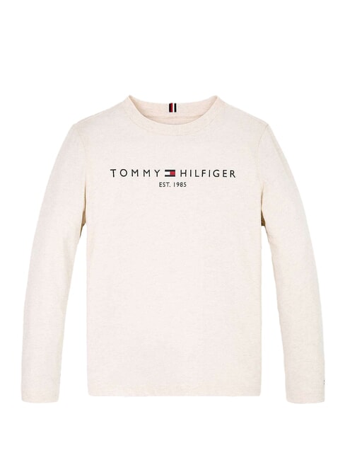 TH KIDS Tricou cu mânecă lungă erică calico - Tricou copil