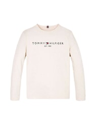 TOMMY HILFIGER TH KIDS Tricou cu mânecă lungă erică calico - Tricou copil - 2