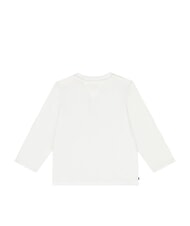 TOMMY HILFIGER TH KIDS 1985 Tricou cu mânecă lungă alb - Tricou copil - 2
