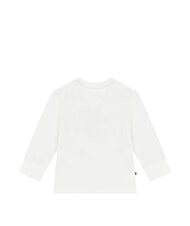 TOMMY HILFIGER TH KIDS Tricou cu mânecă lungă - Tricou copil