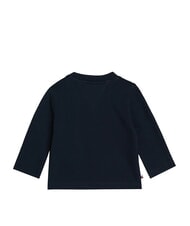 TOMMY HILFIGER TH KIDS 1985 Tricou cu mânecă lungă - Tricou copil
