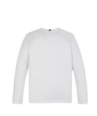 TOMMY HILFIGER TH KIDS  Tricou cu mânecă lungă - Tricou copil