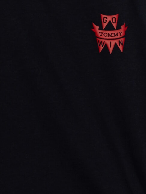 TH KIDS Tricou cu mânecă lungă cerul deșertului - Tricou copil