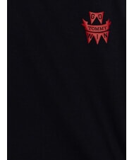 TOMMY HILFIGER TH KIDS Tricou cu mânecă lungă cerul deșertului - Tricou copil - 3